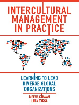 cover image of Intercultural Management in Practice
